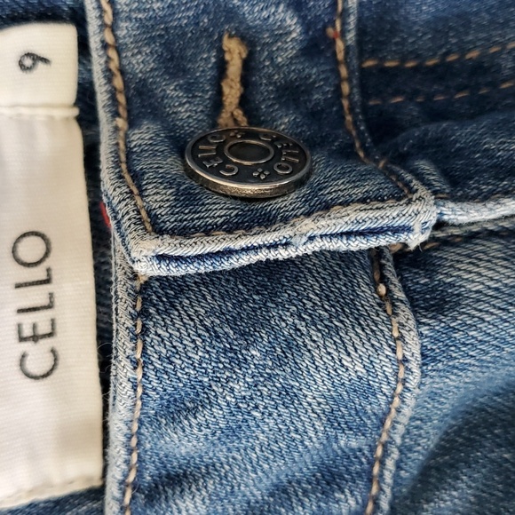 Cello Jeans - Picture 4 of 4